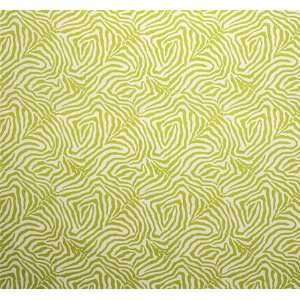  P1190 Samba in Lime by Pindler Fabric: Home & Kitchen