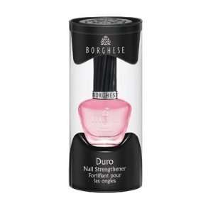  Borghese Nail Care Duro Nail Strengthener   each: Beauty