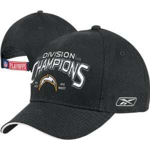  San Diego Chargers 2006 AFC West Division Champions 