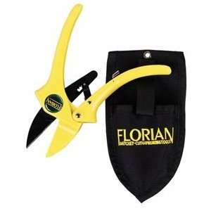  Florian Ratchet Cut Pruners Patio, Lawn & Garden