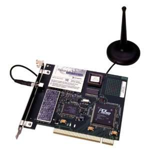  Proxim Inc. Rangelan2 PCI Card with Antenna with 6 Cord Windows 