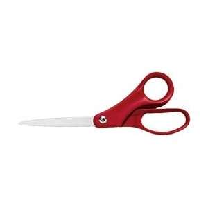  Fiskars All Purpose Bent Scissors 8 5508; 2 Items/Order 