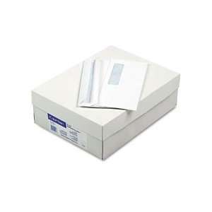    Seal® Closure Window Envelopes with Security Tint