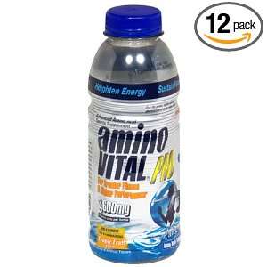  Ajinomoto Amino Vital Pro Amino Acid Supplement, Tropical 