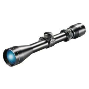   Pronghorn Scope 3 9x40mm 30/30 Reticle Matte Black: Sports & Outdoors