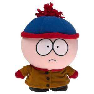  South Park Talking Plush Doll: Stan: Toys & Games