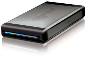  AcomData PureDrive 2 TB USB 2.0/FireWire 400/eSATA Desktop 