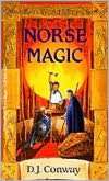norse magic d j conway paperback $ 7 99 buy now
