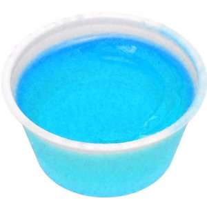  Blue Mai Tai Flavored Jello Shot Mix   6.78 oz: Kitchen 