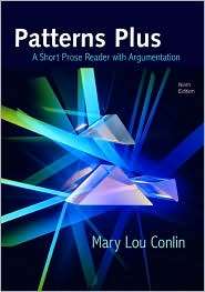   Argumentation, (0618775315), Mary Conlin, Textbooks   Barnes & Noble