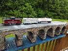 PRR ROCKVILLE BRIDGE LIMITED EDITION O gauge NEW ITEM