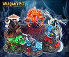 World of Warcraft, Motorcycle items in yyw toys 