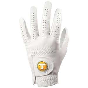   Volunteers UT NCAA Left Handed Golf Glove Large: Sports & Outdoors