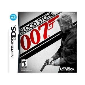New Activision Blizzard James Bond: Blood Stone Action/Adventure Game 