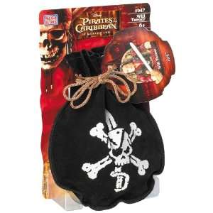    Disney Pirates of the Caribbean   Will Turner: Toys & Games