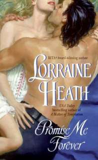   Texas Destiny by Lorraine Heath, HarperCollins 