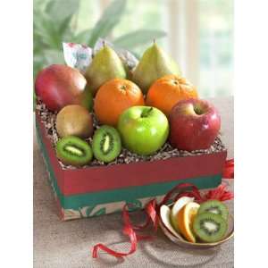 California Signature Fruit Collection:  Grocery & Gourmet 