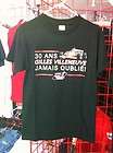 Shirt Gilles Villeneuve   30 ans   Jamais oublié