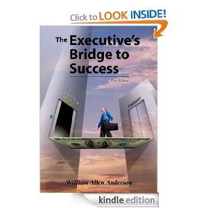   Bridge to Success William Allen Anderson  Kindle Store