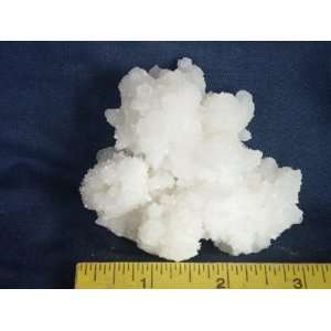  Cave Calcite Crystal Cluster, 8.25.5 