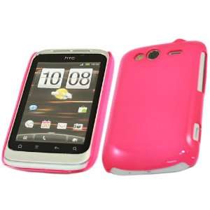   Armour/Case/Skin/Cover/Shell for HTC WildFire S WildFireS Electronics