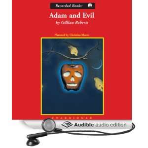  Adam and Evil (Audible Audio Edition) Gillian Roberts 