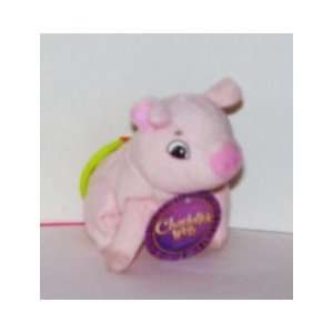   Charlottes Web Wilbur the Pig Plush Toy Figure 2006 
