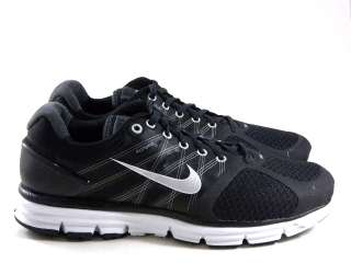   Black/White Light Weight Running Trainers Work Men Shoes  