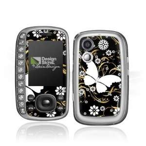  Design Skins for Samsung B3310   Fly with Style Design 