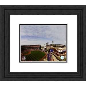  Shea Stadium/Citi Field New York Mets Photograph: Sports & Outdoors