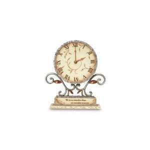  Elements   Moments in Time 10 inch clock 82089