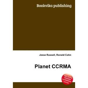  Planet CCRMA Ronald Cohn Jesse Russell Books