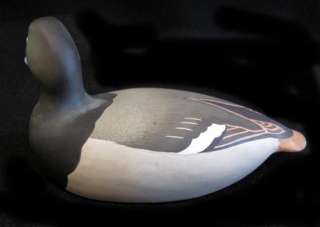 Royal Doulton GREATER SCAUP HN 3514 Male Wildfowl~Duck  