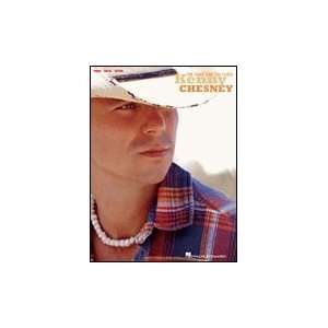  Kenny Chesney   The Road and the Radio   Piano/Vocal 