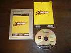 PS2 CRAZY TAXI CLASSIC ARCADE GAME COMPLETE TESTED CHECK MY SHOP