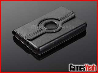 Black Deluxe Snake Flip PU Leather Chrome Case Cover for Apple iPhone 