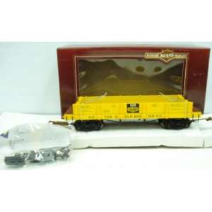    Bachmann 95747 Victor Gold Mining 20 Gondola Toys & Games