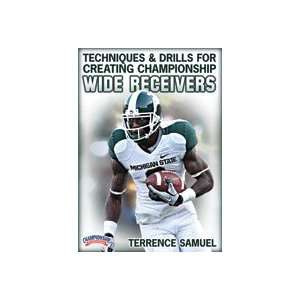   Championship Wide Receivers (DVD) 