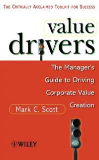 value drivers mass market mark c scott paperback $ 30 13 buy now