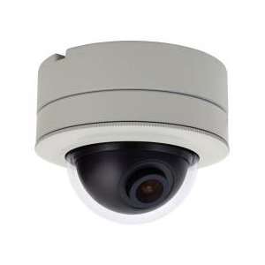  Wide Angle Vandal Proof Dome Security Camera CD221: Home 