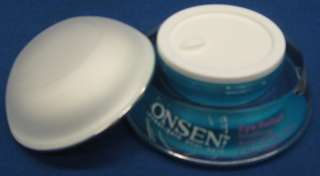 Onsen   Eye Relief   Age Defying Eye Cream   BRAND NEW!  