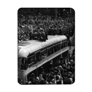  Bobby Moore  European Cup Winners   iPad Cover (Protective 