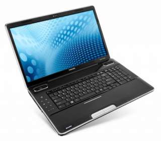  Toshiba Satellite P505D S8000 TruBrite 18.4 Inch Laptop 