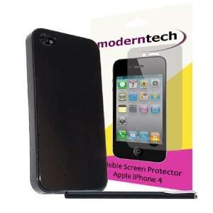   Screen Protector for Apple iPhone 4 Cell Phones & Accessories