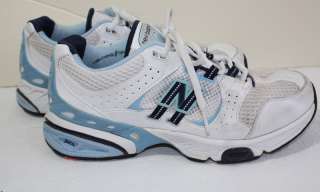 WOMENS RUNNING SHOES = SIZE 8 new balance 1009 jogging  