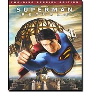     Two Disc Special Edition (DVD Movie)