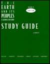 The Earth and its Peoples A Global History Volume II Since 1500 Study 