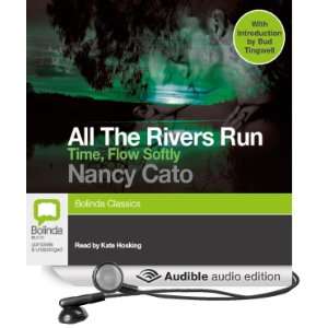   Run, Book 2 (Audible Audio Edition) Nancy Cato, Kate Hosking Books