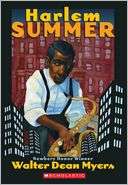 Harlem Summer Walter Dean Myers