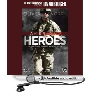   War Stories (Audible Audio Edition): Oliver North, Phil Gigante: Books
